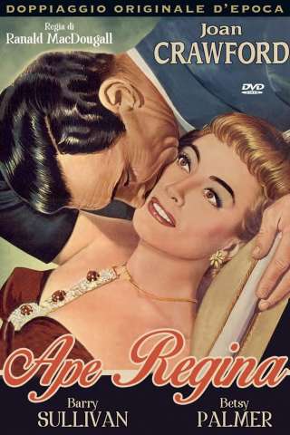 Ape regina [HD] (1955)