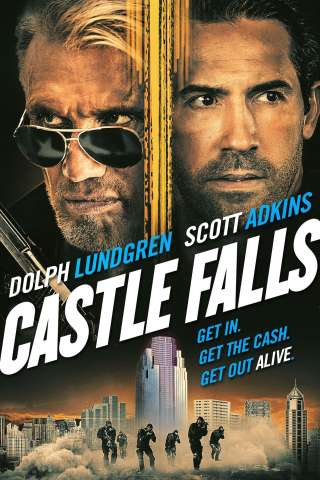 Castle Falls [HD] (2021)