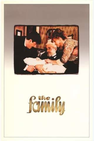 La Famiglia [HD] (1986)