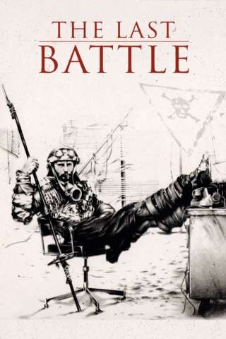 Le dernier combat [HD] (1983)