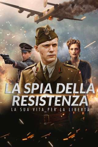 La spia della Resistenza [HD] (2019)