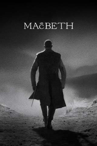 Macbeth - The Tragedy of Macbeth [HD] (2021)