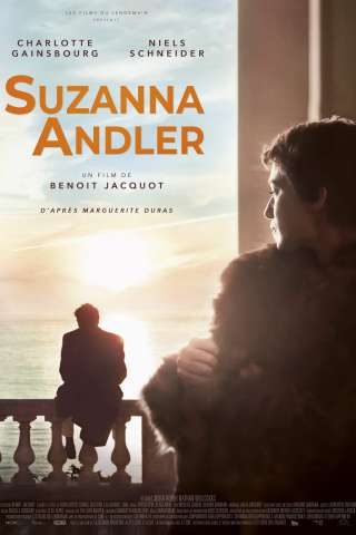 Gli amori di Suzanna Andler [SD] (2021)