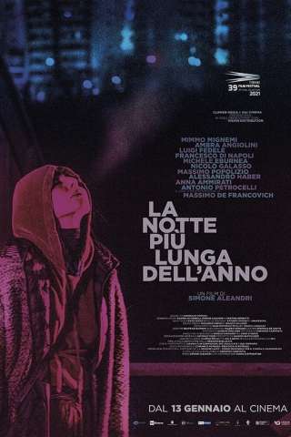 La notte più lunga dell'anno [HD] (2022)
