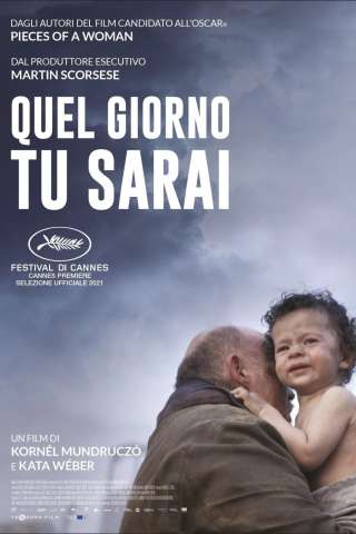 Quel giorno tu sarai [SD] (2021)