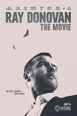 Ray Donovan: The Movie [HD] (2022)