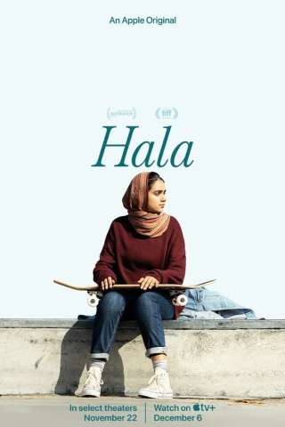 Hala [HD] (2019)