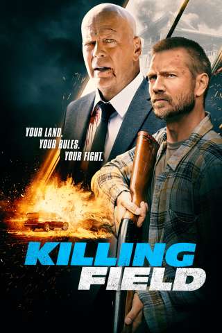 Survive the Game [HD] (2021)