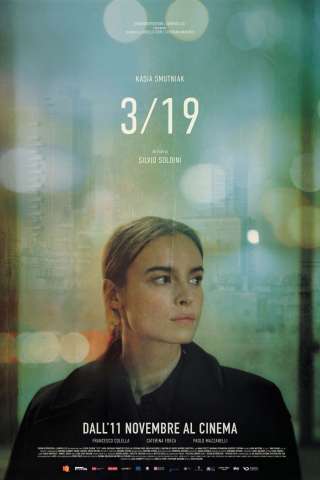 3/19 [HD] (2021)
