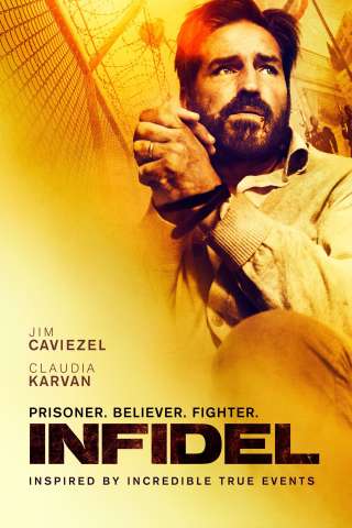 Infidel [HD] (2019)