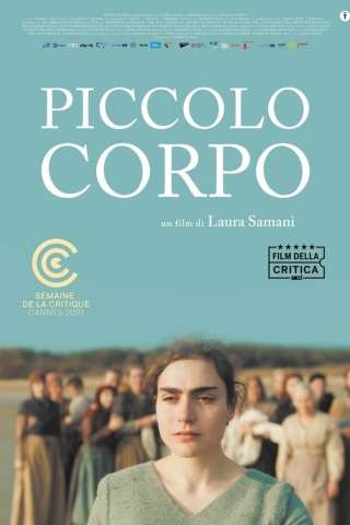 Piccolo corpo [SD] (2022)