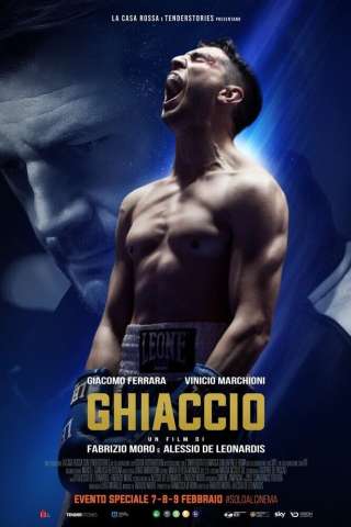 Ghiaccio [HD] (2022)