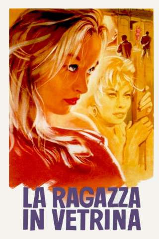 La ragazza in vetrina [B/N] [HD] (1961)