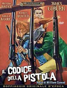 Il codice della pistola [B/N] [HD] (1963)