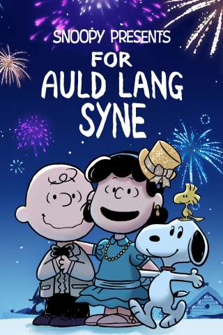 Snoopy presenta: anno nuovo vita nuova, Lucy [HD] (2021)