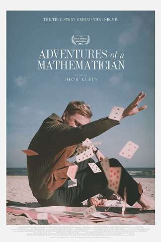 Le avventure di un matematico [HD] (2021)