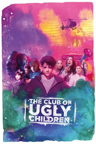 Il club dei brutti [HD] (2019)
