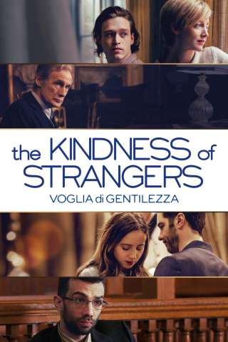 Voglia di gentilezza [HD] (2019)