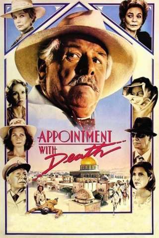 Appuntamento con la morte [HD] (1988)