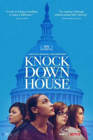 Alla conquista del Congresso [HD] (2019)