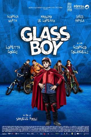 Glassboy [HD] (2021)