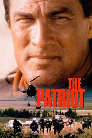 The Patriot [HD] (1998)