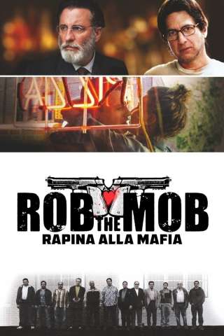 Rob the Mob - Rapina alla mafia [HD] (2014)