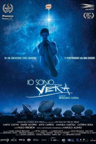 Io sono Vera [HD] (2020)