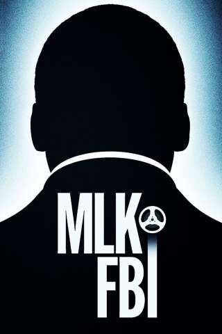 Martin Luther King Vs FBI [HD] (2021)