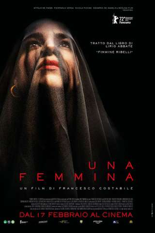 Una femmina [HD] (2022)