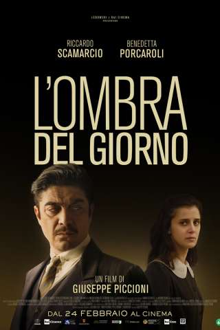 L'ombra del giorno [HD] (2022)