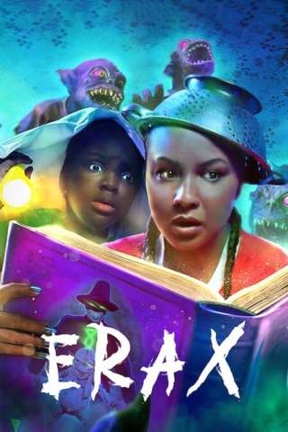 Erax [CORTO] [HD] (2022)