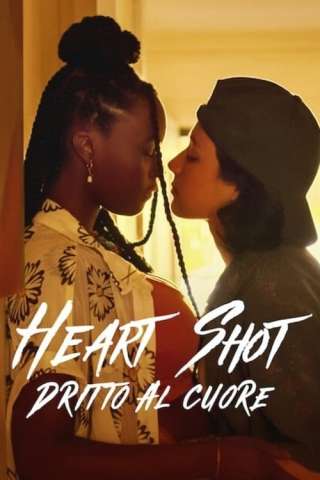 Heart Shot - Dritto al cuore [CORTO] [HD] (2022)