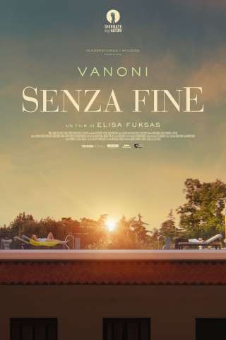Senza fine [HD] (2021)
