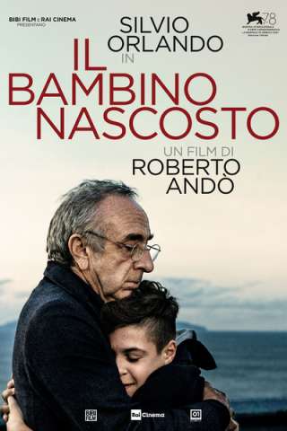 Il bambino nascosto [HD] (2021)