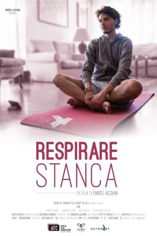 Respirare stanca [HD] (2020)