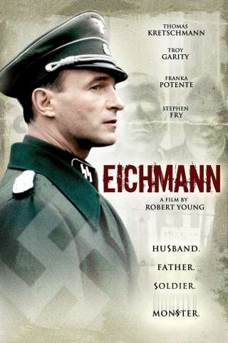 Eichmann [HD] (2007)