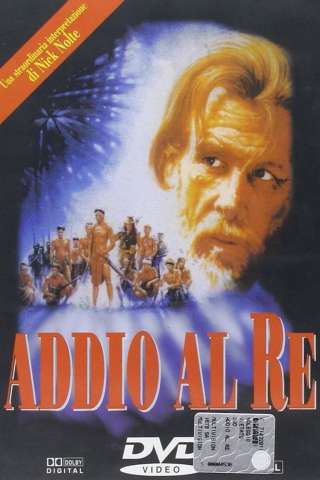 Addio al re [HD] (1989)