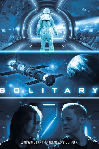 Solitary [HD] (2020)