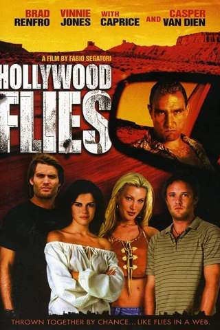Hollywood Flies [HD] (2005)