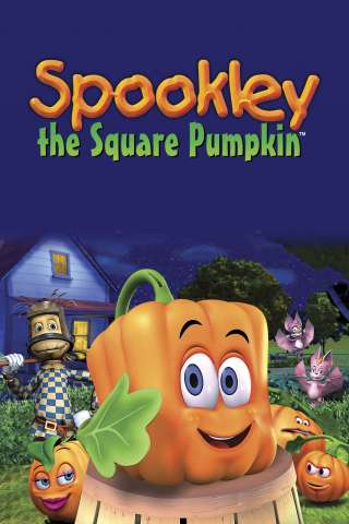 Spookley la zucca quadrata [HD] (2004)