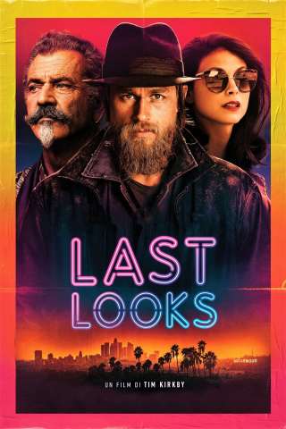 Omicidio a Los Angeles [HD] (2021)