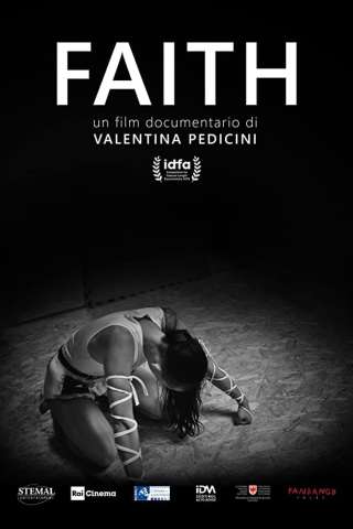 Faith [HD] (2019)