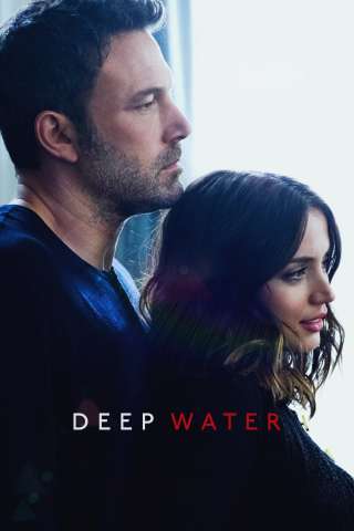 Acque profonde [HD] (2022)