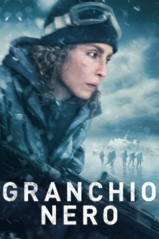 Granchio nero [HD] (2022)