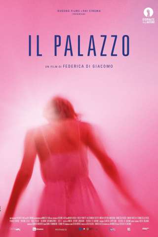Il Palazzo [HD] (2021)
