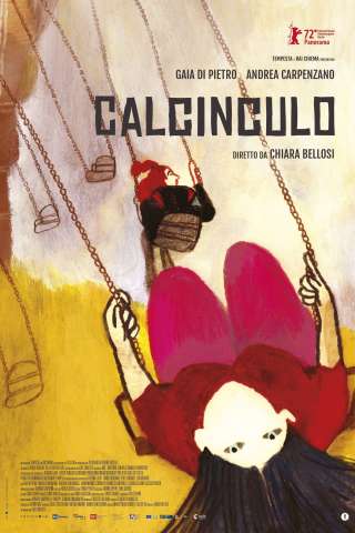 Calcinculo [HD] (2022)
