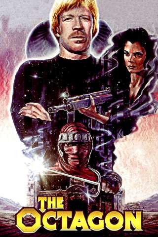 The Octagon [HD] (1980)