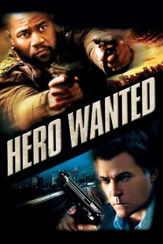 Hero wanted [HD] (2008)