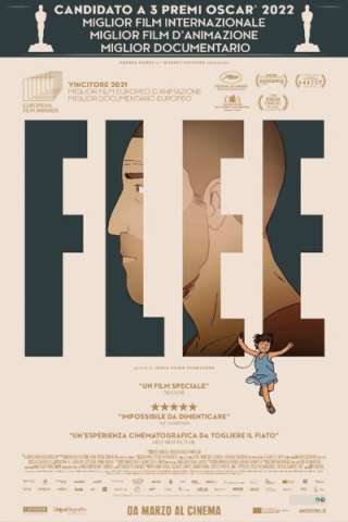Flee [HD] (2021)